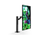 LG 27GN880-B NanoIPS Ergo - 619975 - zdjęcie 9